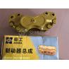 Buy cheap XGMA wheel loader spare parts 55C0101 /55C011 brake caliper for XG932 XG951 XG955 from wholesalers