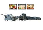 10 Inch Adjustable Arabic Bread Making Machine Electric Heating