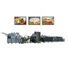 Buy cheap 10 Inch Adjustable Arabic Bread Making Machine Electric Heating from wholesalers