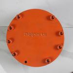 Belparts Excavator Swing Gearbox ZX70 ZX80 Hydraulic Swing Reduction 4429255