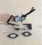 New Carburetor For Briggs & Stratton 591378 796321 696132 696133 796322