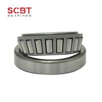 Buy cheap 32013 Bearing 2007113E 32013R Chrome Steel 65*100*22mm Single Row Taper Roll product