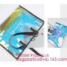 Buy cheap Hologram Clear Bag, Great For Sports Games, Work, Security Travel, Stadium Venues Or Concert from wholesalers