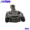 Buy cheap 6D31 Connecting Rod For Mitsubishi Motor Diesel Engine Parts ME012264 ME012265 from wholesalers