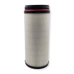 High Efficiency Truck Air Filter For Sinotruk HOWO Sitrak 2841 Truck Engines