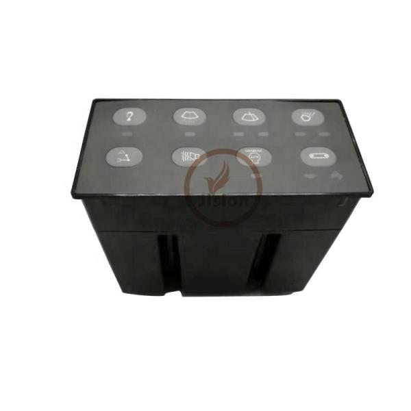 Buy cheap E320D E320C Excavator Hydraulic Parts Excavator Motor Controller 227-7575 2277575 from wholesalers