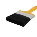 Professional Artist Interior Paint Brushes , Watercolor Paint Fine Bristle Paint