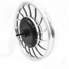 Buy cheap 1000w Gearless Dc Electric Bike Hub Motor For Mountain Bike Conversion Kits from wholesalers