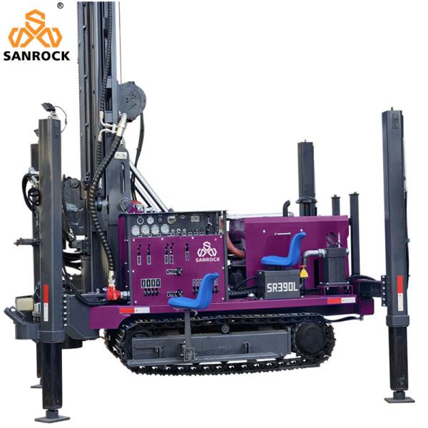 Buy cheap Water Well Drilling Equipment Deep Water Drilling Rig Portable Water Well Drilling Rig from wholesalers