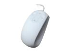 USB 2.0 IP68 Waterproof Medical Mouse Antibacterial