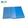 Buy cheap Wholesale International Medical Blue X-Ray Film For Medical Film With With Round Corners & Print-Side Identity Notch from wholesalers