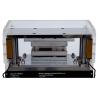 Buy cheap Pouch Cell Desktop Li Ion Battery Research Aluminum Laminated Forming Machine from wholesalers