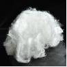 Buy cheap 1.2D×32mm Microfiber , Feather Touch Solid Siliconized Micro Denier Fiber from wholesalers