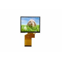 Buy cheap TFT Antiglare 600 Nits High Brightness LCD Display 320X240 3.5 Inch product
