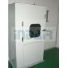 Buy cheap AC 220V GMP Stainless Steel Pass Box For Opto - Electronics / Biopharming from wholesalers