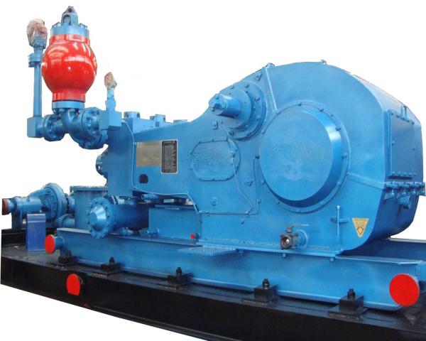 Buy cheap API 7K F-800 Mud Pump Well Drilling Horsepower 800 from wholesalers
