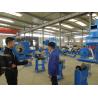 Buy cheap Oil Supply Pipeline 3pe Coating Production Line 1.5mm-4.5mm Internal FBE Coating Equipment from wholesalers