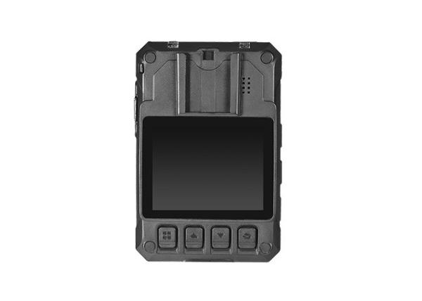 Buy cheap Facial Detection 1512P Law Enforcement Recorder from wholesalers