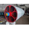 Buy cheap Cast Iron Spoke Cylinder Mold Dia1500mm In Corrugated Paper Making Machine from wholesalers