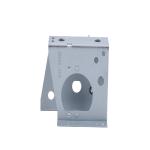 Stamped Riveting Welding Fabrication Parts Sheet Metal Tapping