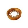 Buy cheap Annealing Rc Aluminum Cnc Turned Parts Ra0.4 CNC Turning Components from wholesalers