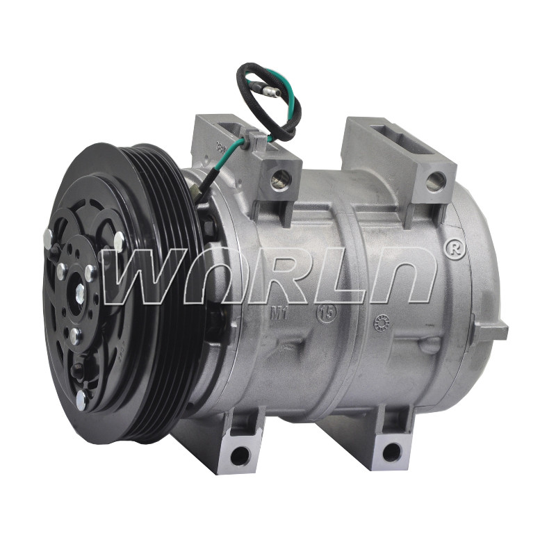 DKS17D 5PK Truck AC Compressor For Auman GTL For Foton Air Conditioner Pumps