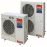 Buy cheap Medium Temperature R407c Condensing Unit 15HP Boxing Air Cooled Refrigeration Unit from wholesalers