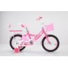 Buy cheap New Cheap Price Colorful Children'S Girl Bike With Two Seats For 4-12 Years Old from wholesalers