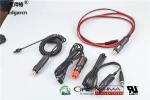 Oem Electronic Wiring Harness , Standard Size Power Control Cable 1 Year