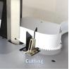 Buy cheap ET20C Channel Letter Bending Machine for Border Strip Character and Neon Sign Making from wholesalers