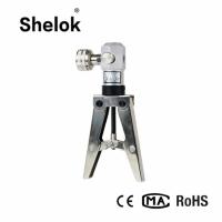 Buy cheap 1.6MPa Pneumatic pressure calibration hand pump hand pressure calibrator product