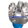 Buy cheap Customized PDC Diamond Rock Drilling Tool Of 6 Inch API Oilfield Bit from wholesalers