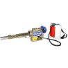 Buy cheap Sterilizing House Stainless Steel Thermal Fogging Sprayer from wholesalers