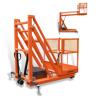 Buy cheap NK28B Mobile Forklift Maintenance Platform Load Capacity 280Kg from wholesalers