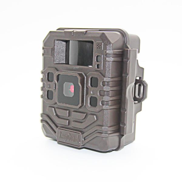Buy cheap Outdoor PIR Wildlife WIFI Bluetooth Camera 32GB 25m No Display from wholesalers