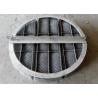 Buy cheap 700 mm Stainless Steel Mesh Pad from wholesalers