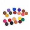 Buy cheap ISO 22716 Single Glitter Eyeshadow Eye Makeup Looks For Blue Eyes from wholesalers