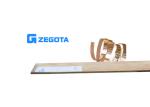 Ultrathin Nickel Clad Copper Sheet , Nickel Clad Copper Strip Coil