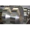 Buy cheap 0.1mm 1060 Brushed Aluminum Strips from wholesalers