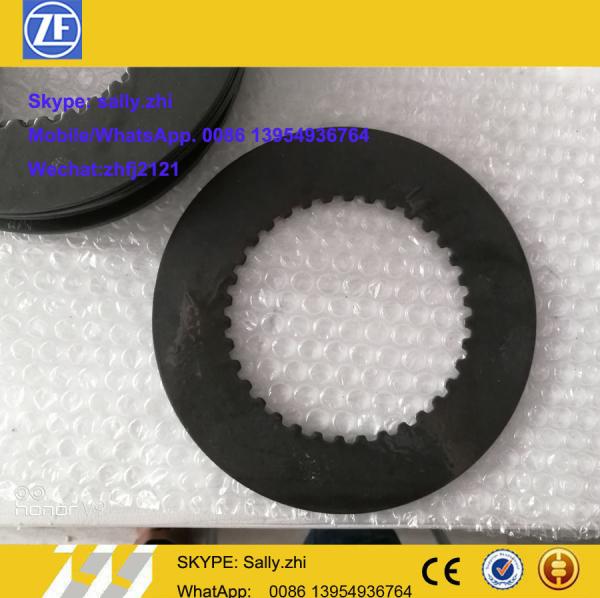 Buy cheap ZF Oclutch Disc 0501309329 for ZF transmission 4WG180, , ZF parts for sale from wholesalers