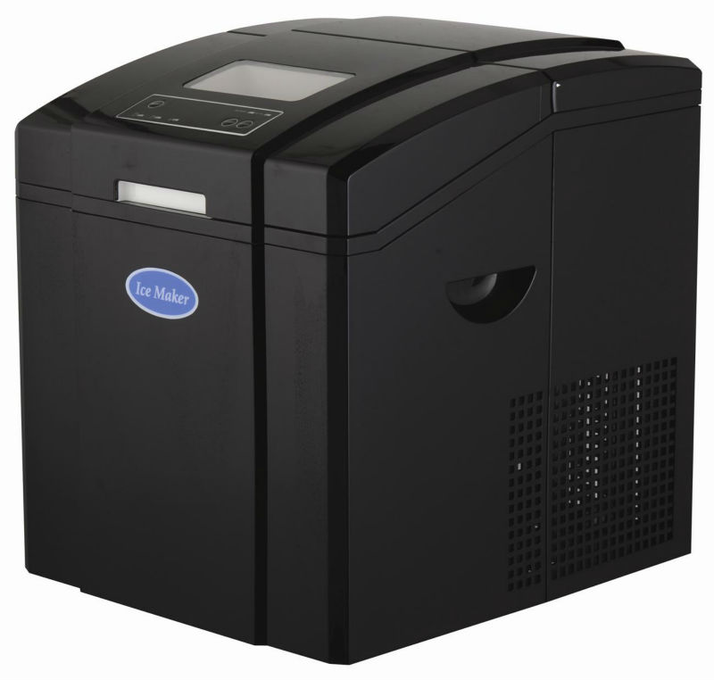 MiniBar Ice Maker 3.2L 15-18KG China ice making machine