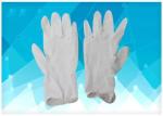 Disposable Medical Gloves Anti Oil Disposable Medical Gloves Chemicals Corrosive