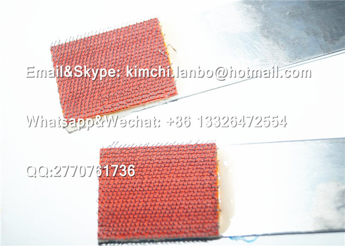 komori flat brush for komori machine offset printing machine spare parts