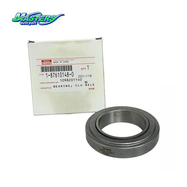 Buy cheap ISUZU BVP Clutch Release Bearing 1876101480 1098201140 from wholesalers