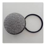Customized Plastic Housing 200 Mm 220VADC 12VDC For Traffic Light