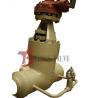 Buy cheap Pressure Seal Alloy Steel Gate Valve Bonnet PSB Hardfaced Api 6D 2500LB Z40 / Z61 from wholesalers