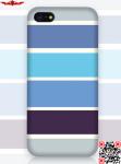 Fashion ECO-Friendly PC Cover Case For Iphone 5 Multi Type 100% Perfect Fit High