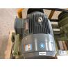 Buy cheap 10-80 Kpa Army Green BK 5003 Three Roots Blower For Waste Water Treatment from wholesalers