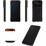 Supermarket and Retail 1D 2D Scanner Android Handheld POS Machine 5.99'' HD