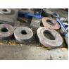 Buy cheap UT Test Forged SKT4 Round Ring Hot Work Tool Steel from wholesalers